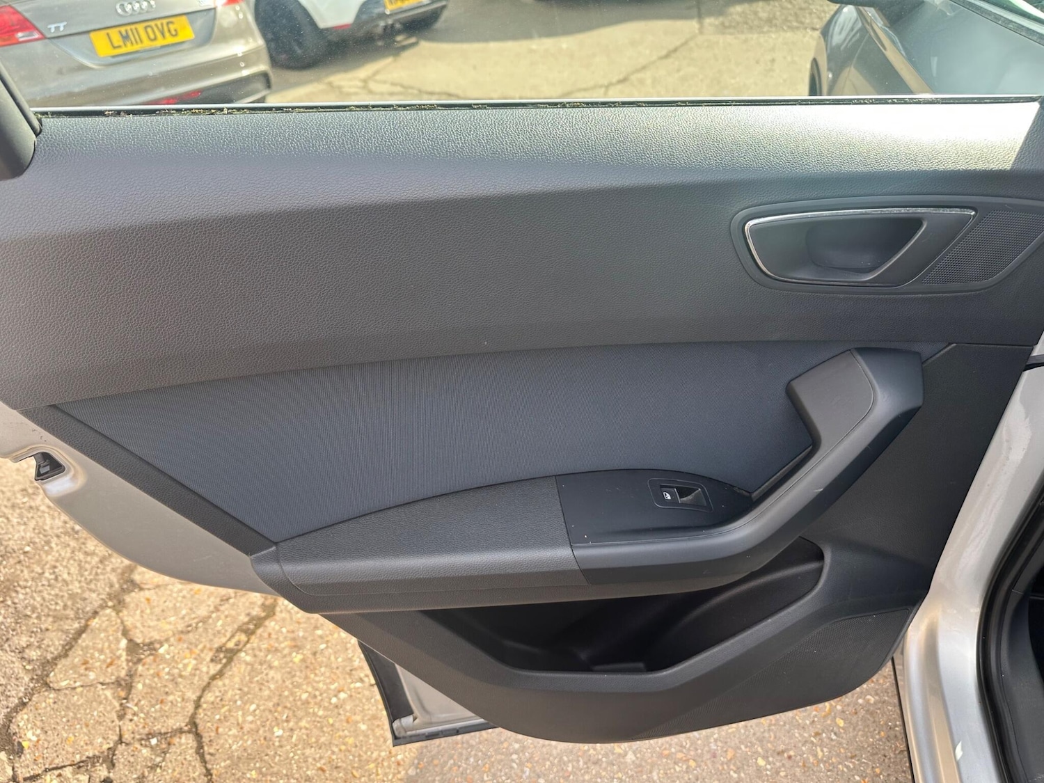 Used SEAT Ateca for sale - 77737416: Photo 23