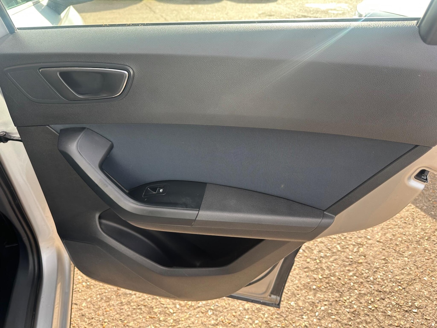 Used SEAT Ateca for sale - 77737416: Photo 25