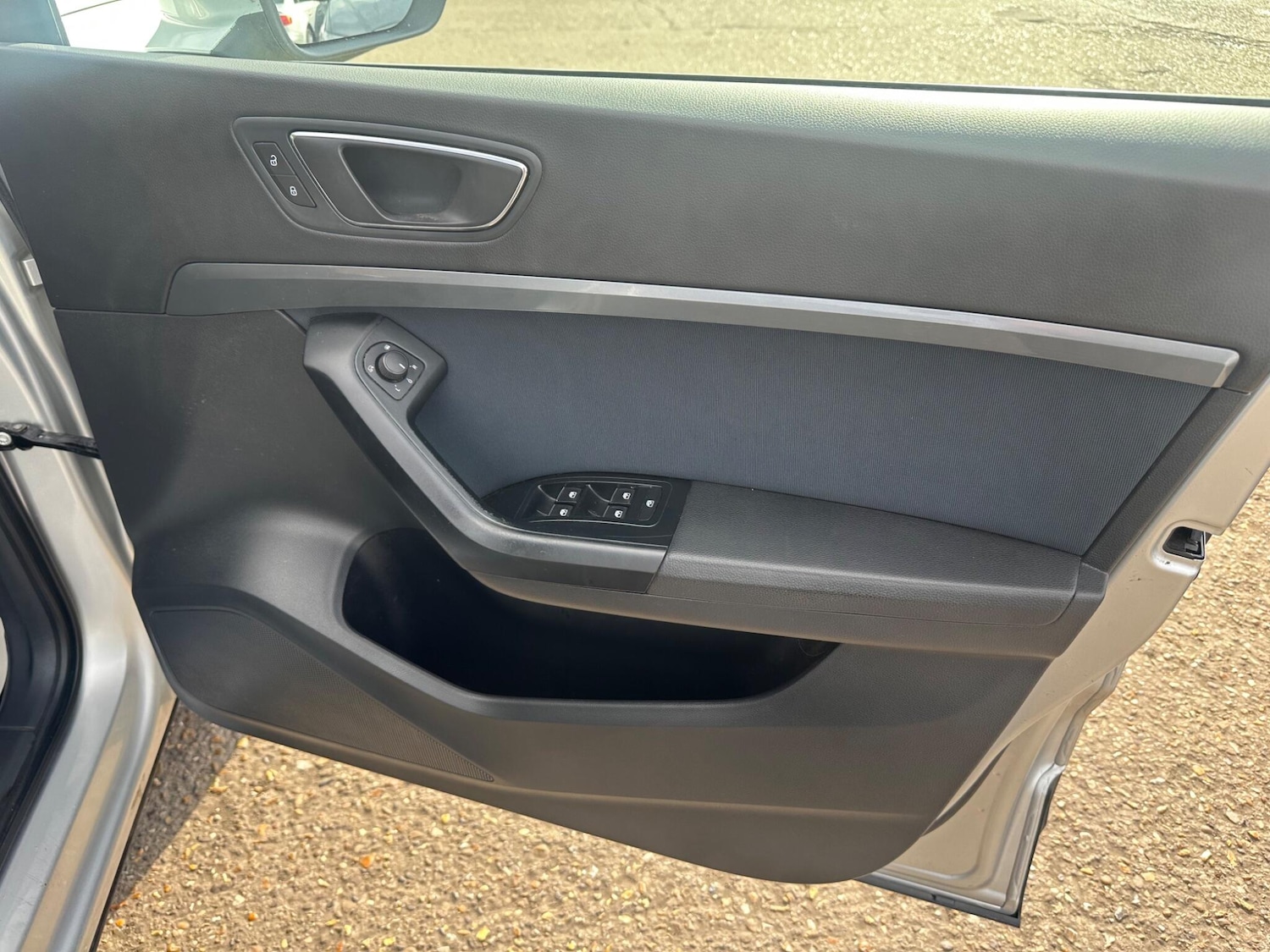 Used SEAT Ateca for sale - 77737416: Photo 26