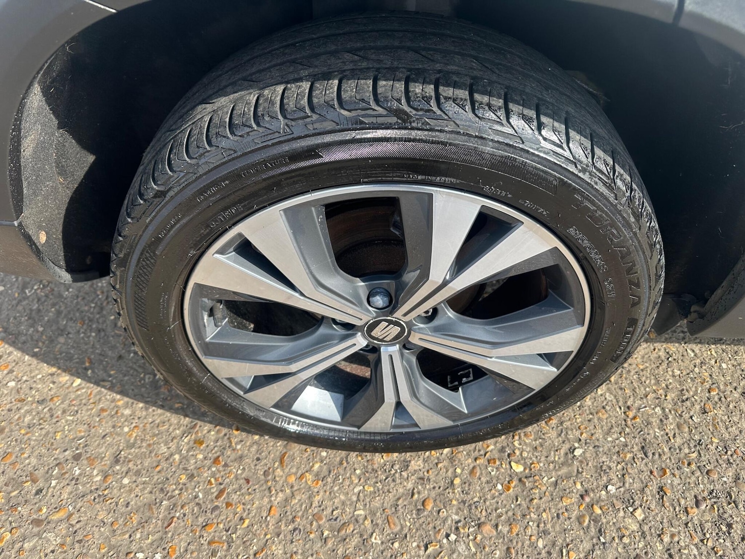 Used SEAT Ateca for sale - 77737416: Photo 27