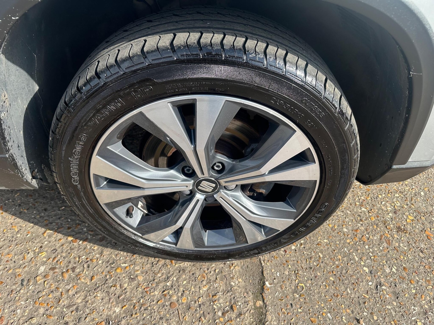 Used SEAT Ateca for sale - 77737416: Photo 28