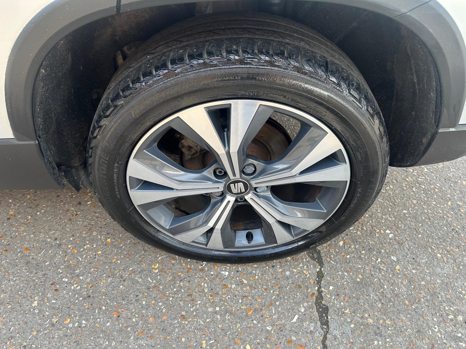 Used SEAT Ateca for sale - 77737416: Photo 30