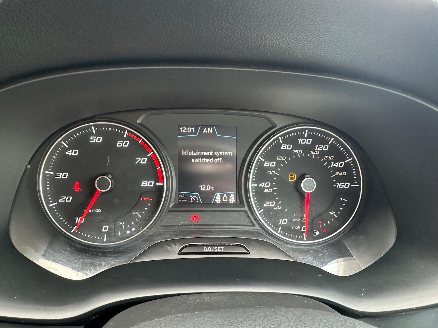 Used SEAT Ateca for sale - 77737416: Photo 32