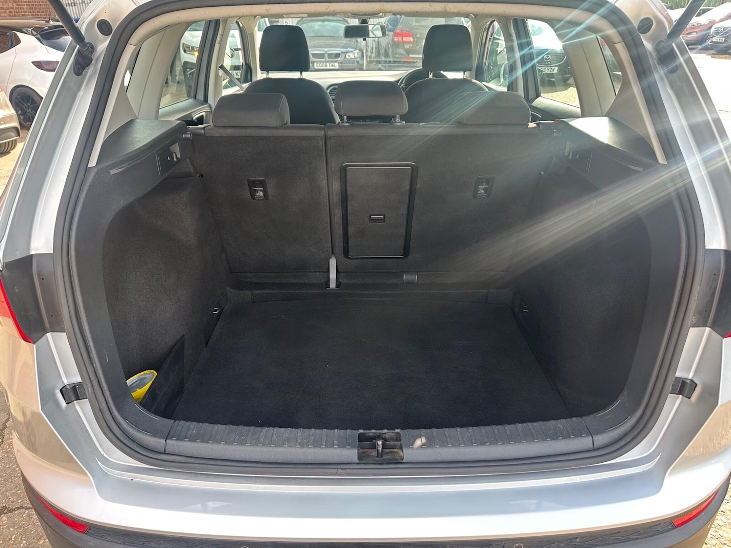 Used SEAT Ateca for sale - 77737416: Photo 33