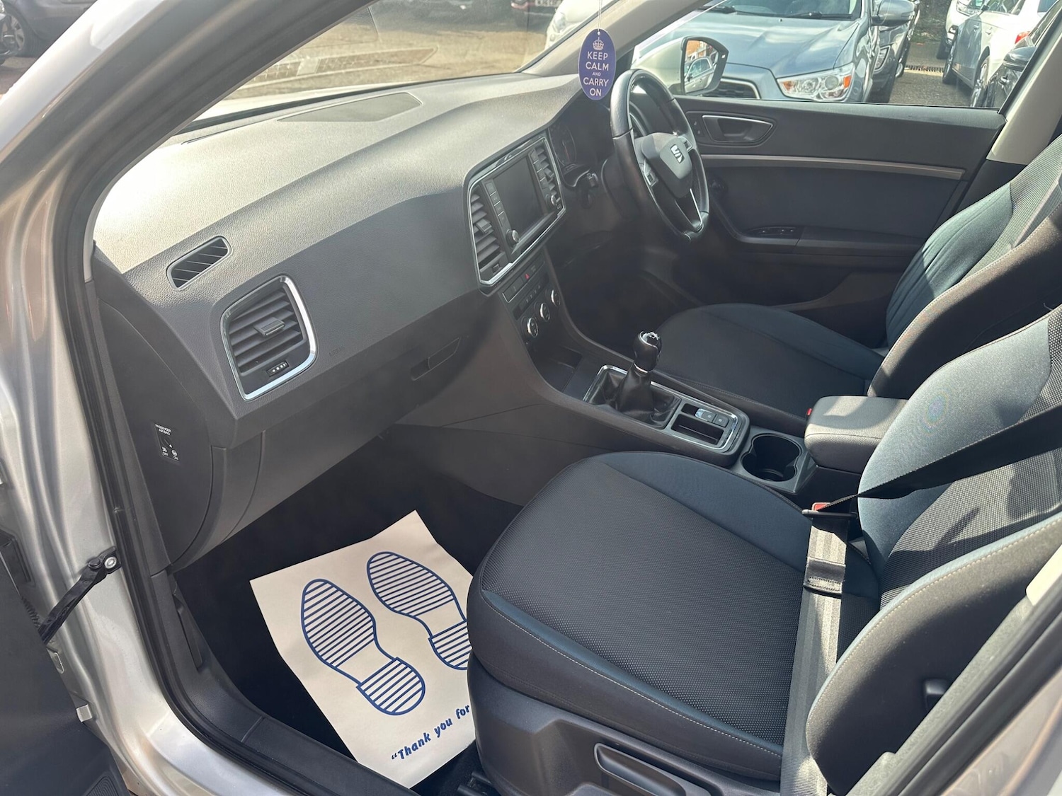 Used SEAT Ateca for sale - 77737416: Photo 34