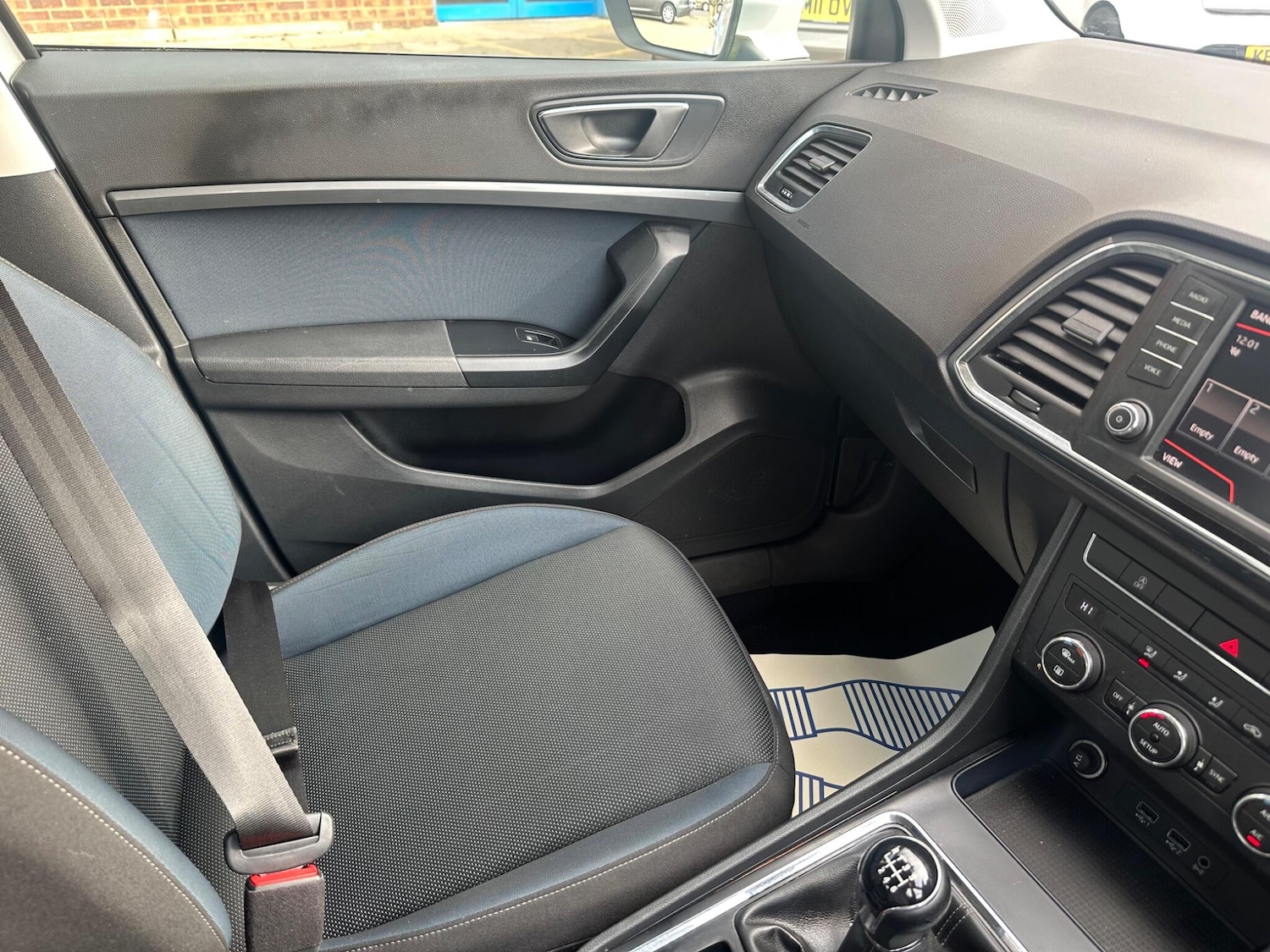 Used SEAT Ateca for sale - 77737416: Photo 36