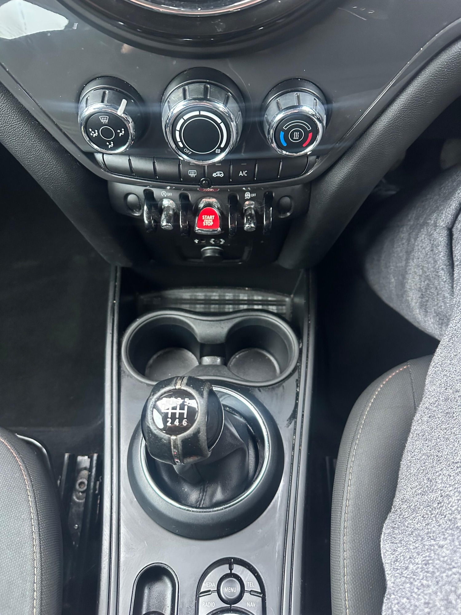 Used MINI Countryman 2017 for sale - 78184417: Photo 10