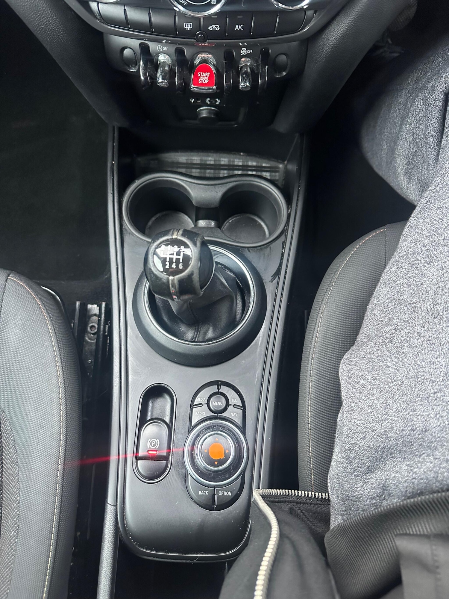 Used MINI Countryman 2017 for sale - 78184417: Photo 11