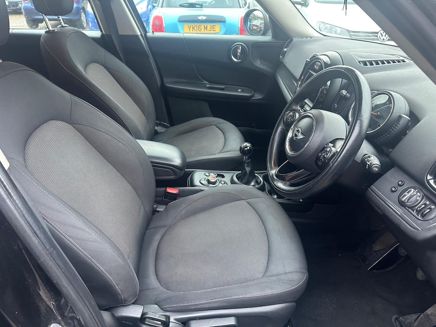 Used MINI Countryman 2017 for sale - 78184417: Photo 12