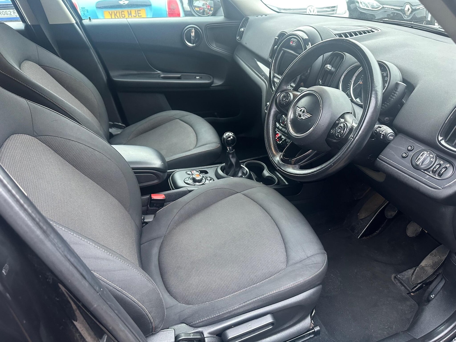 Used MINI Countryman 2017 for sale - 78184417: Photo 13