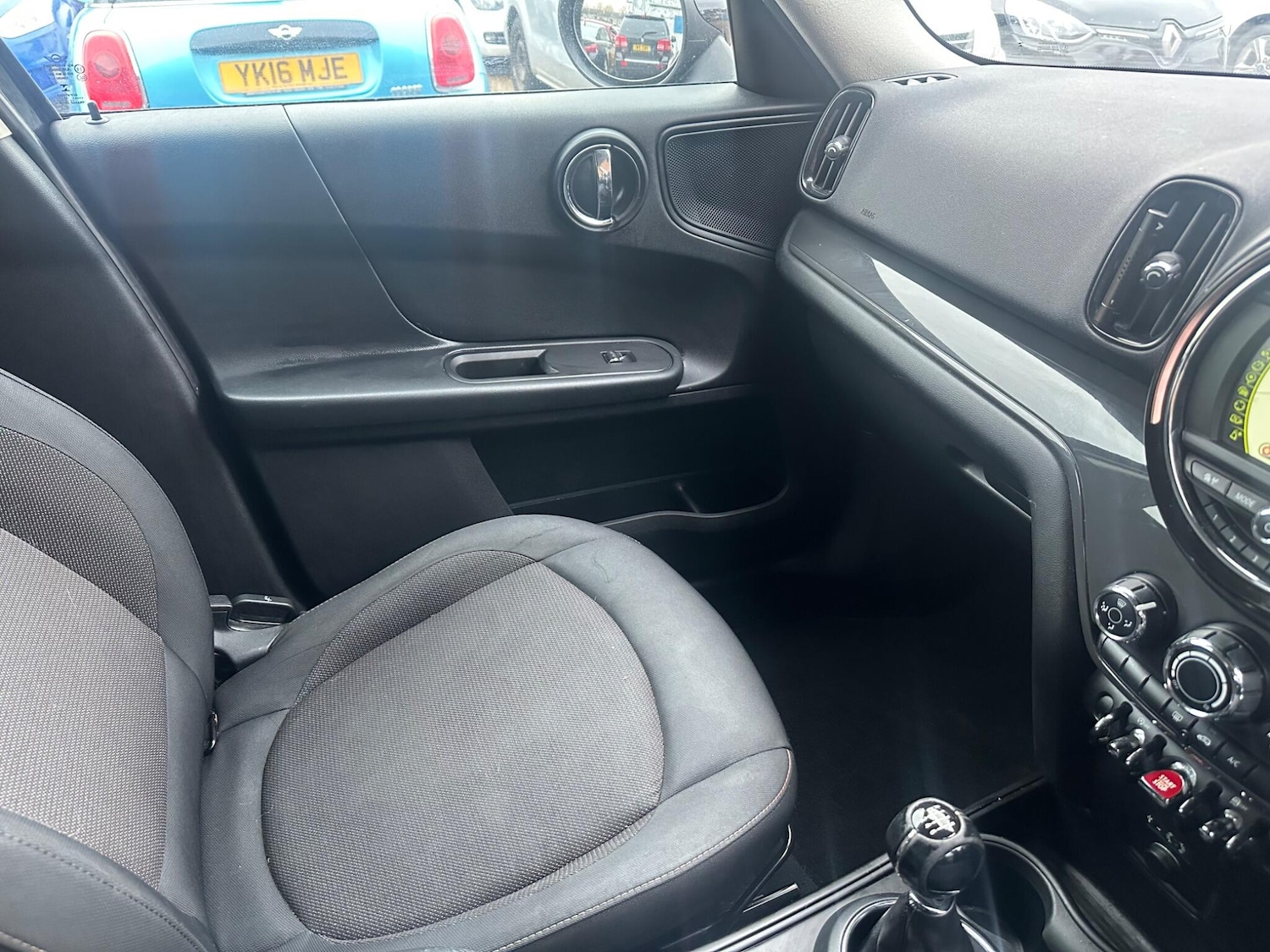 Used MINI Countryman 2017 for sale - 78184417: Photo 14