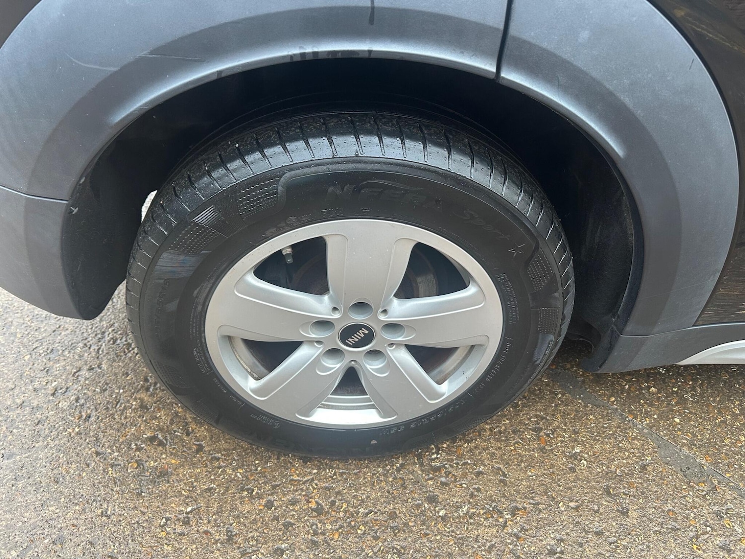 Used MINI Countryman 2017 for sale - 78184417: Photo 22