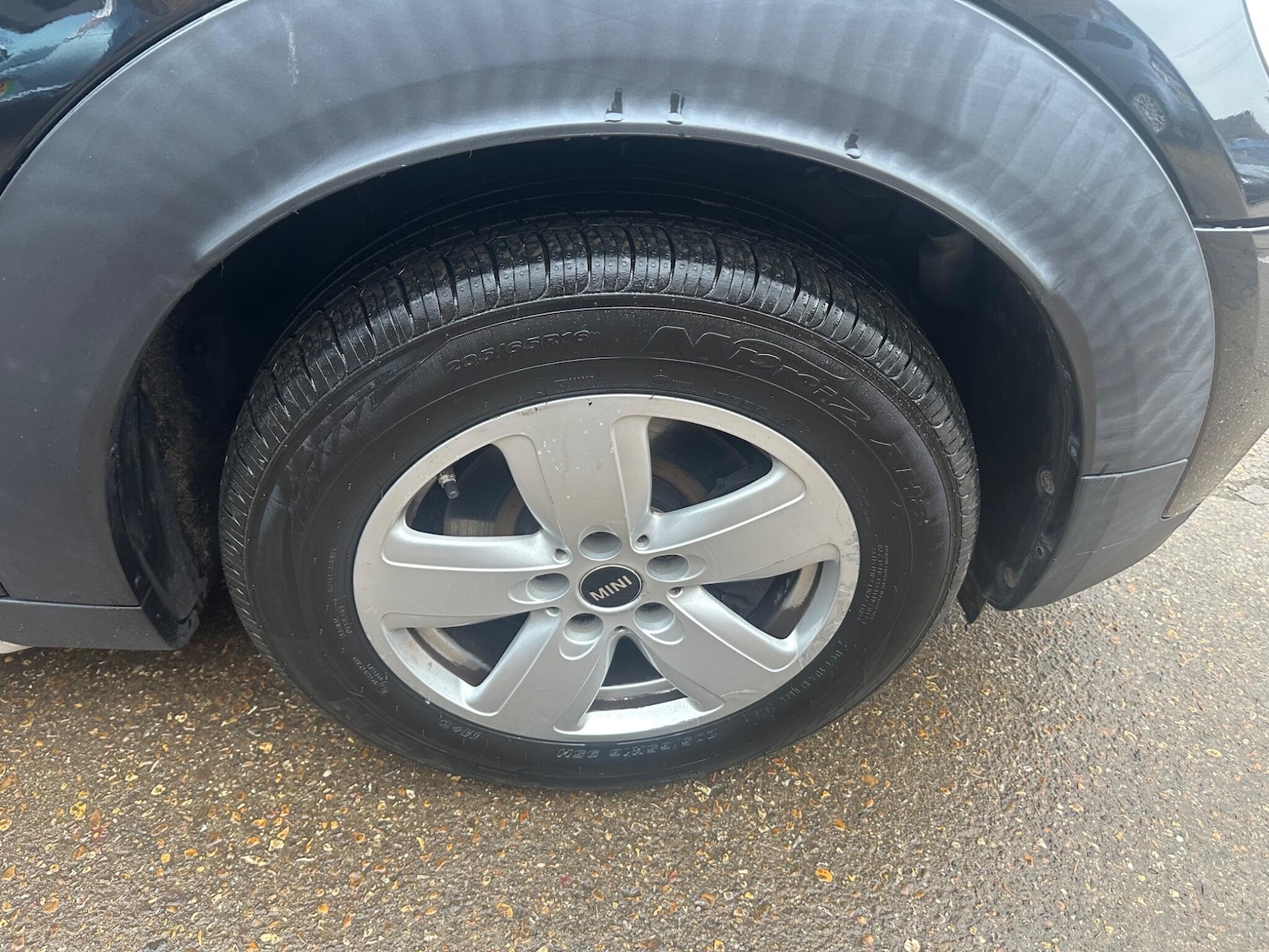 Used MINI Countryman 2017 for sale - 78184417: Photo 23