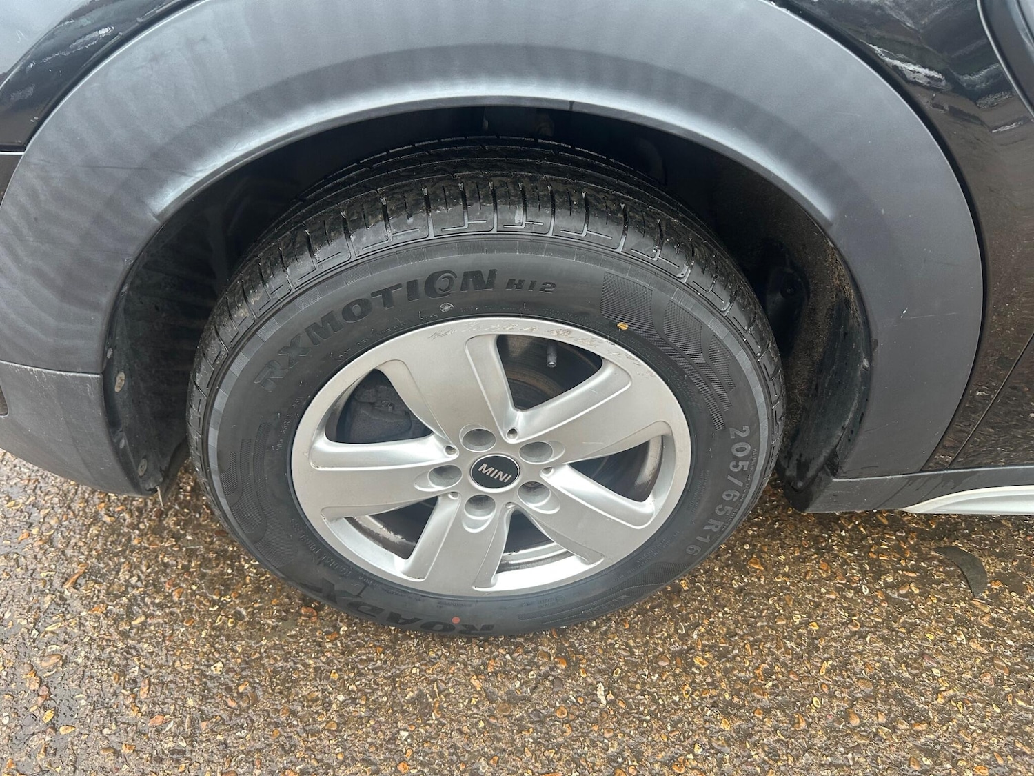 Used MINI Countryman 2017 for sale - 78184417: Photo 24