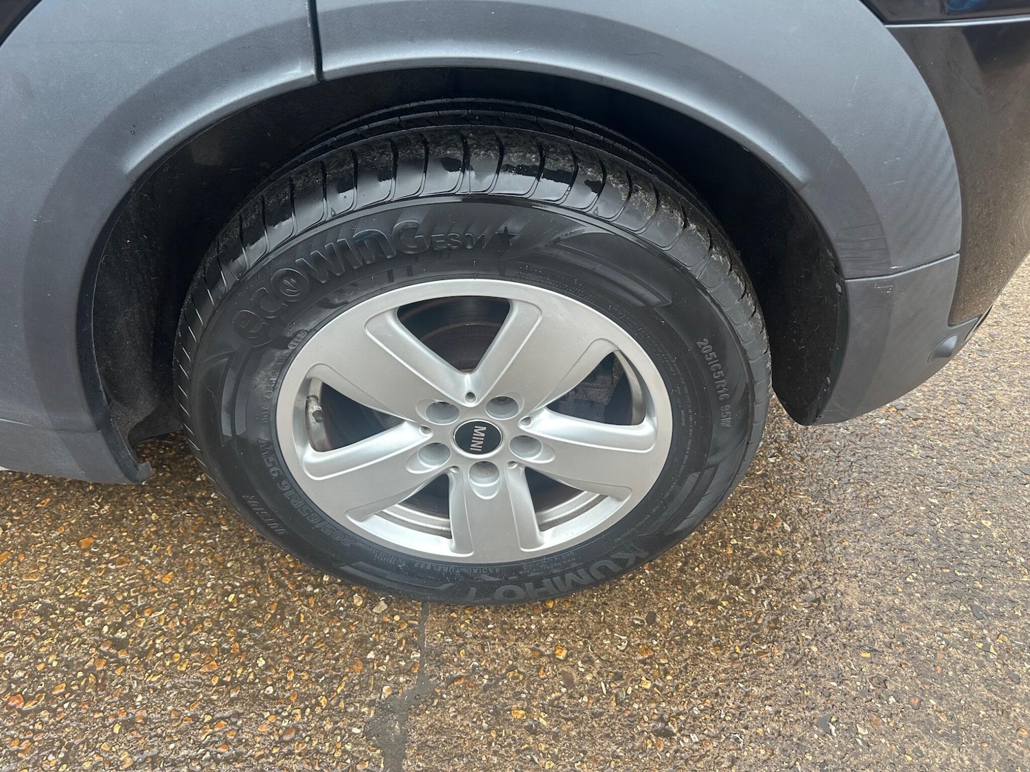 Used MINI Countryman 2017 for sale - 78184417: Photo 25