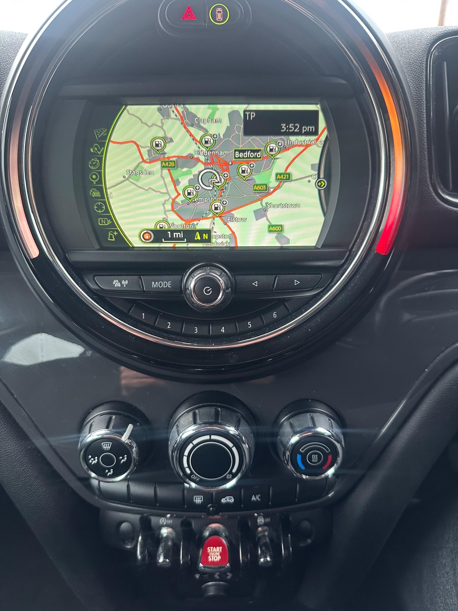 Used MINI Countryman 2017 for sale - 78184417: Photo 26