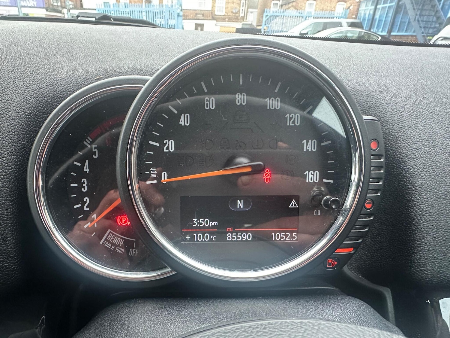 Used MINI Countryman 2017 for sale - 78184417: Photo 27