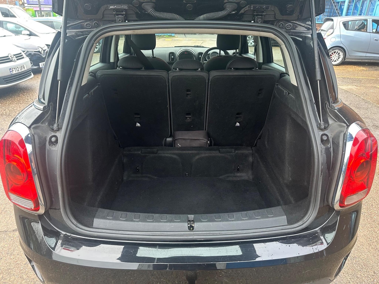 Used MINI Countryman 2017 for sale - 78184417: Photo 29