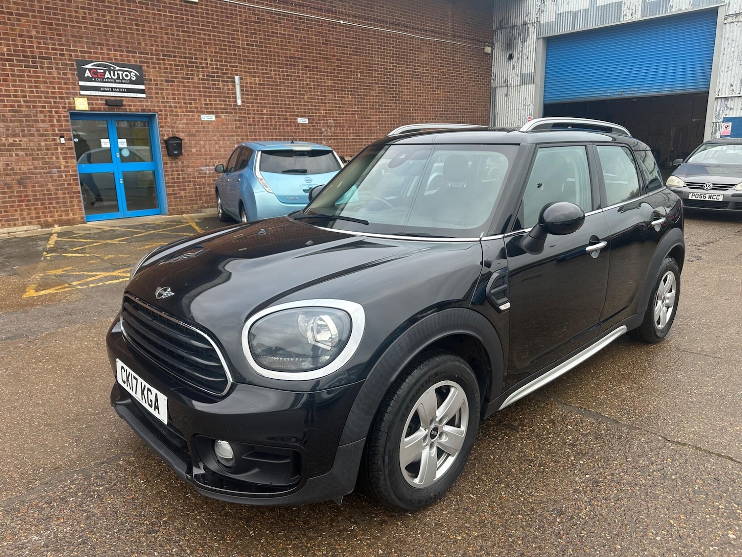 Used MINI Countryman 2017 for sale - 78184417: Photo 3