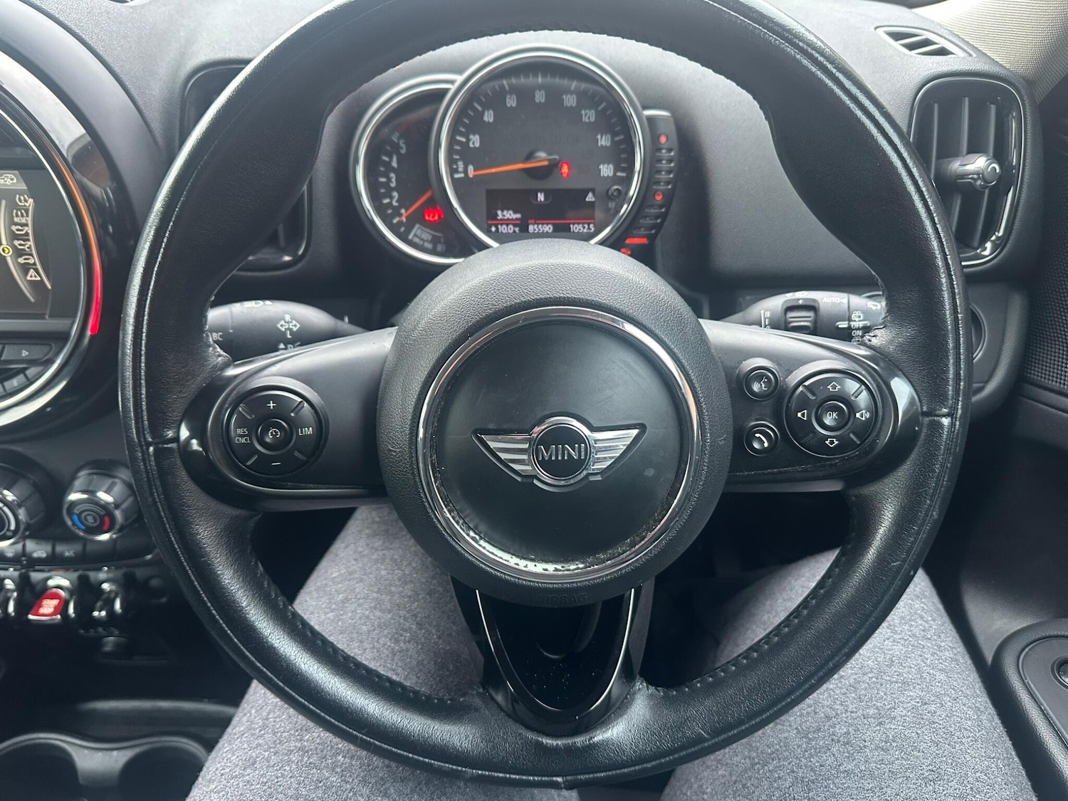 Used MINI Countryman 2017 for sale - 78184417: Photo 30