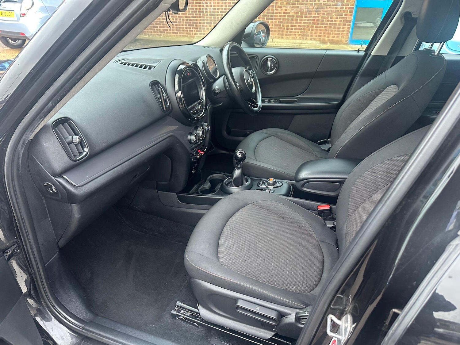 Used MINI Countryman 2017 for sale - 78184417: Photo 31