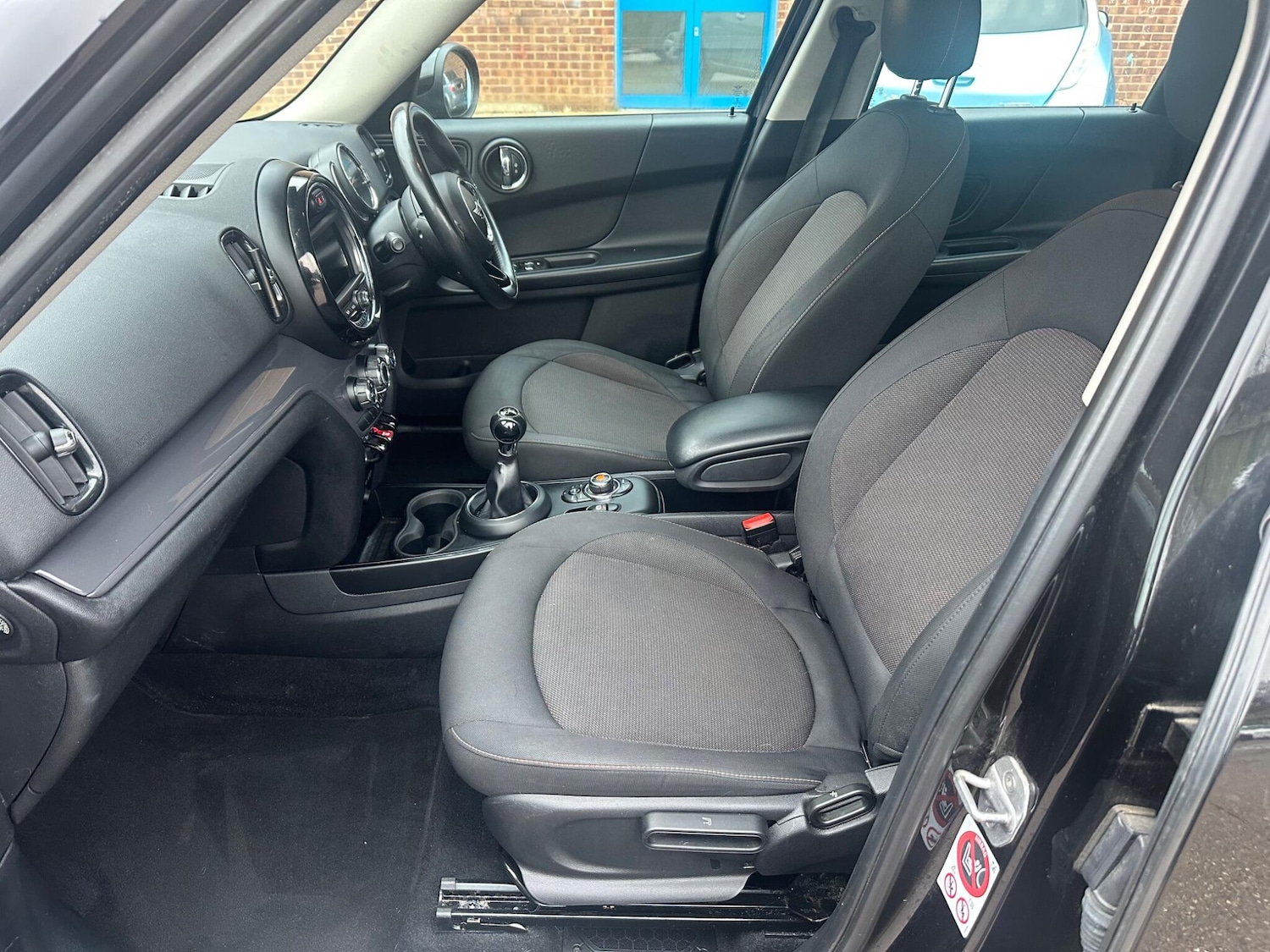 Used MINI Countryman 2017 for sale - 78184417: Photo 32