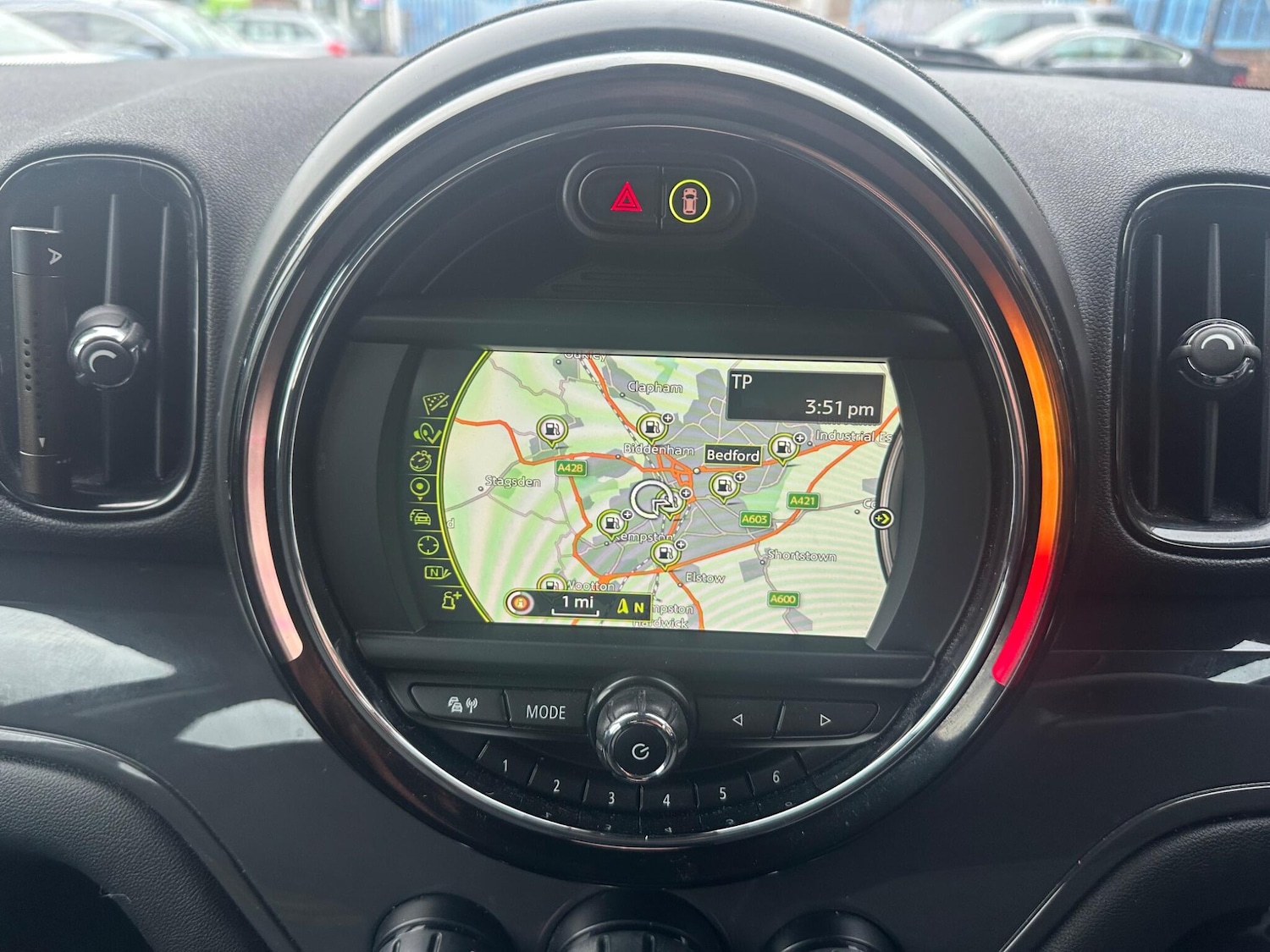 Used MINI Countryman 2017 for sale - 78184417: Photo 33