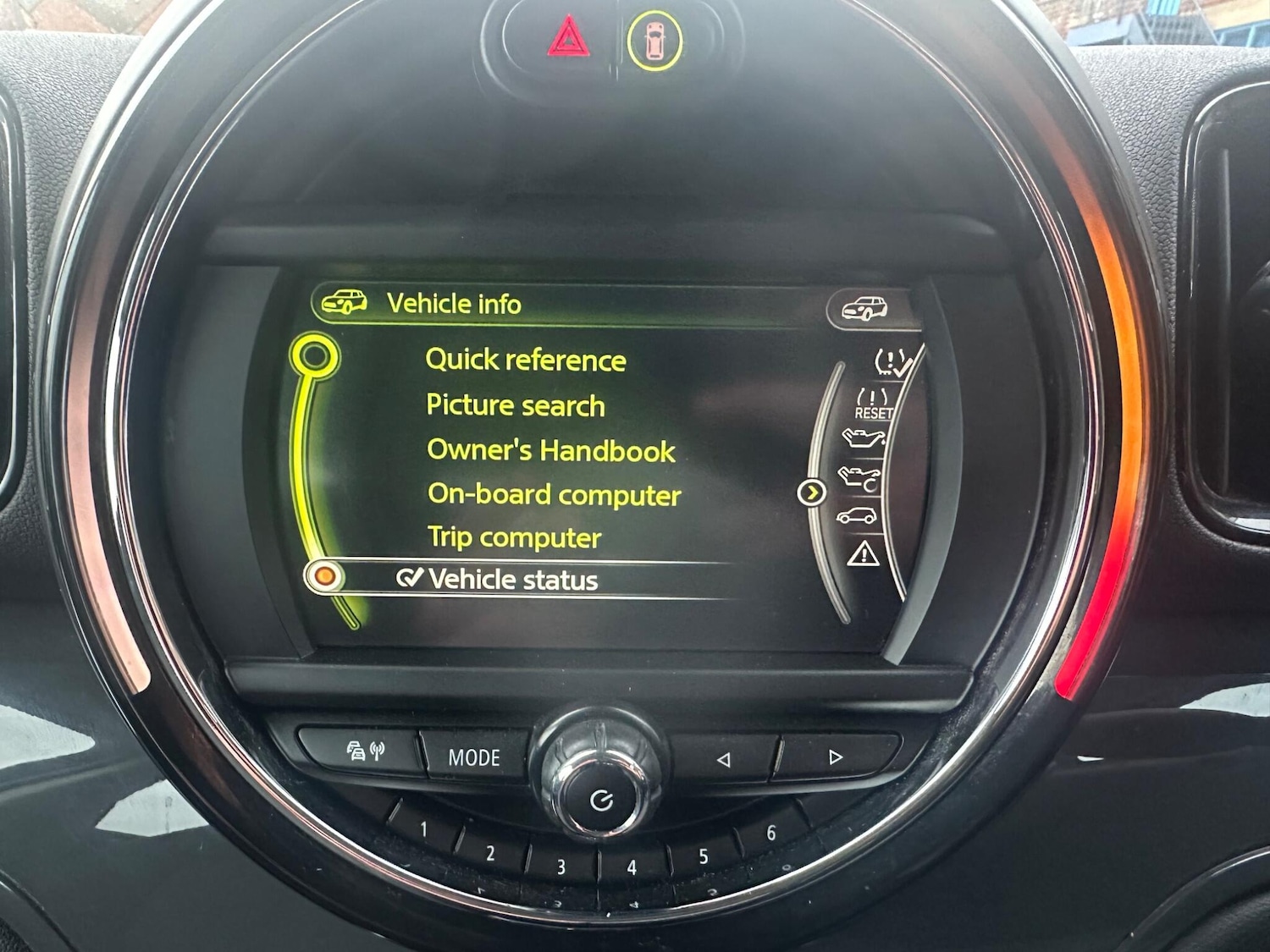 Used MINI Countryman 2017 for sale - 78184417: Photo 34