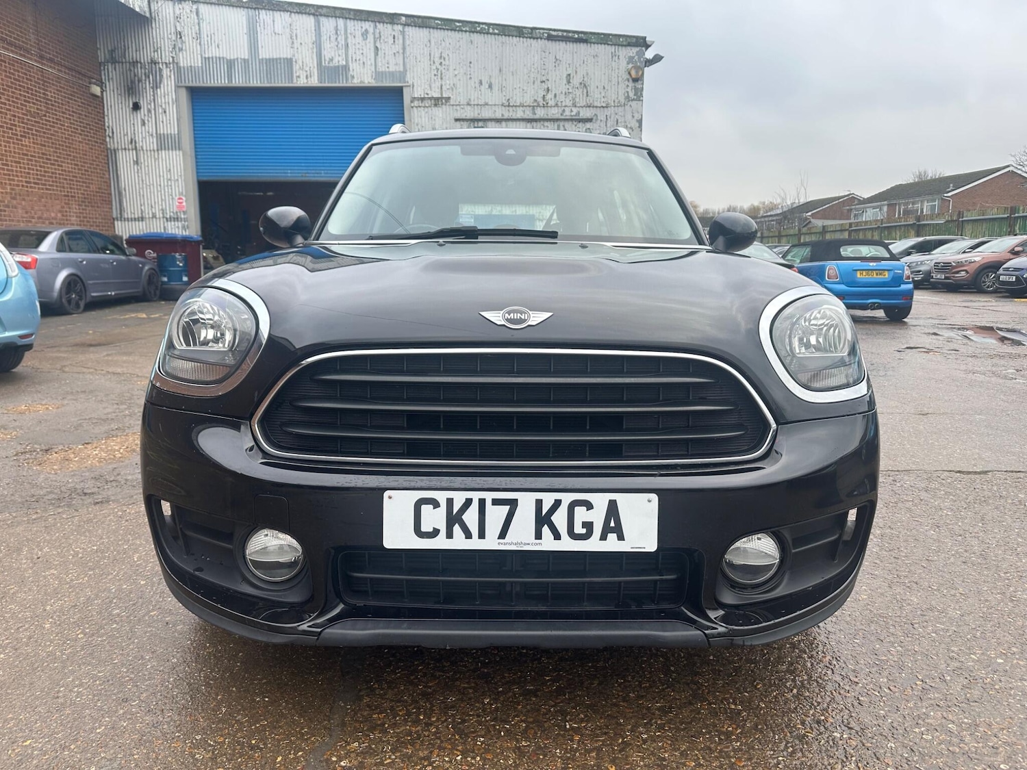 Used MINI Countryman 2017 for sale - 78184417: Photo 5