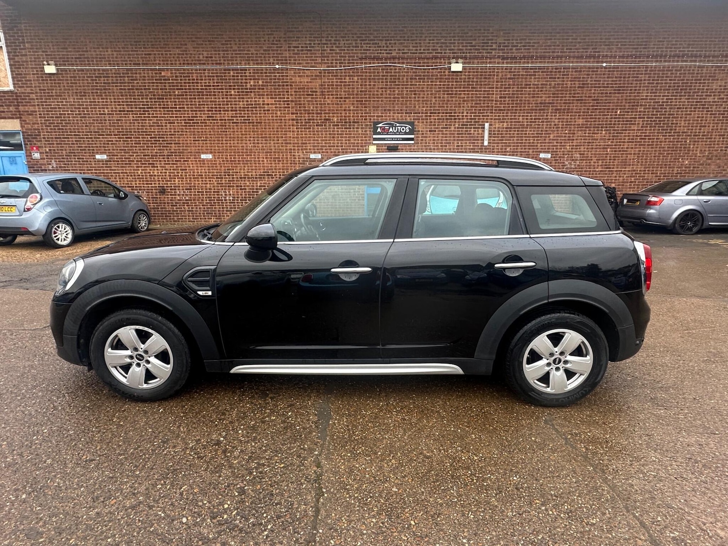 Used MINI Countryman 2017 for sale - 78184417: Photo 6