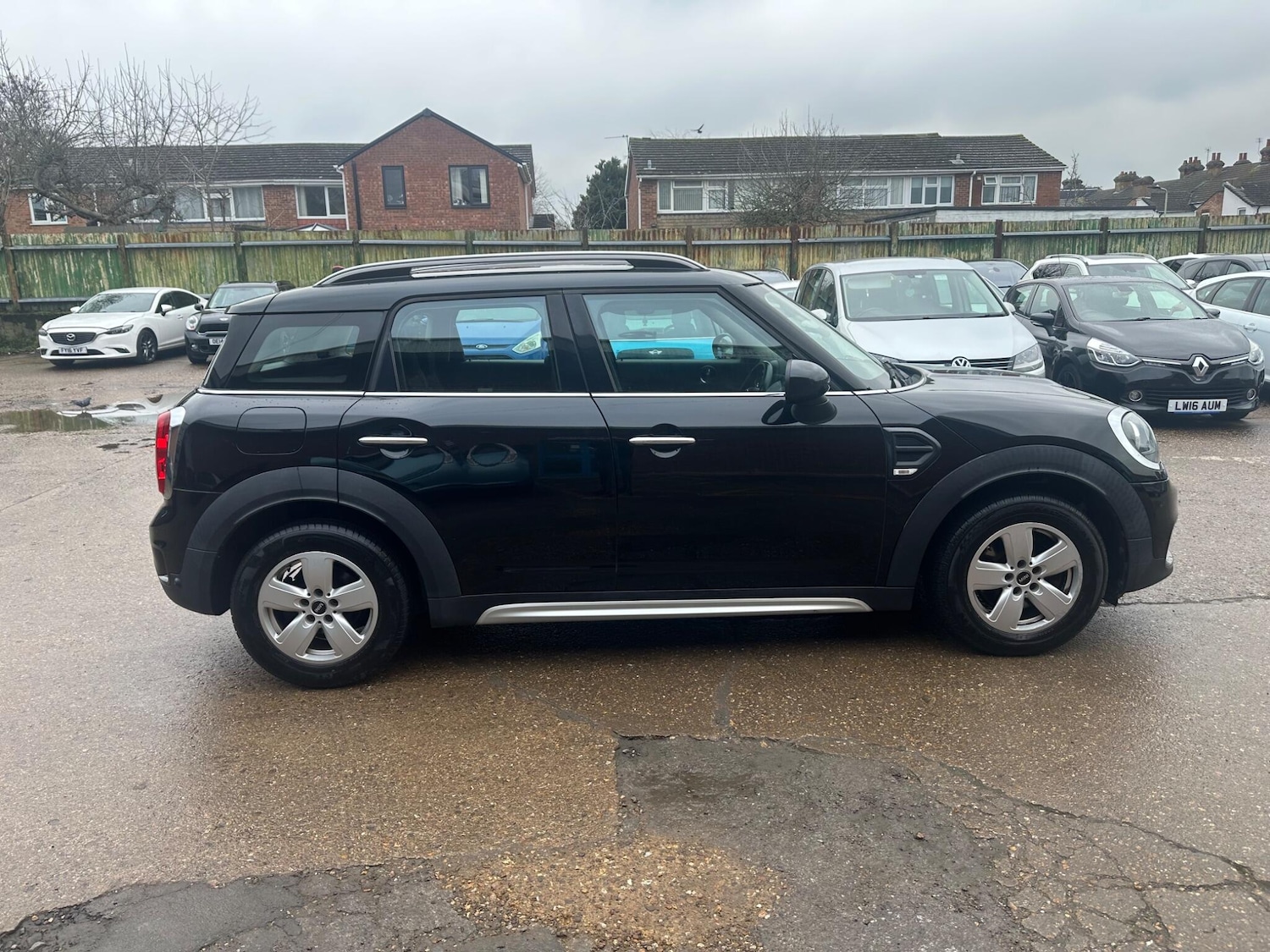 Used MINI Countryman 2017 for sale - 78184417: Photo 8