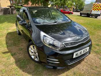 Used Kia Rio 2016 for sale - 73498896: Photo
