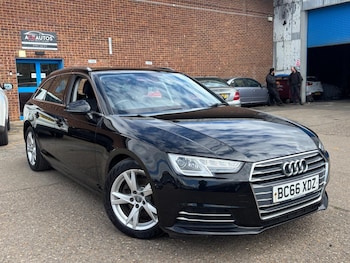 Used Audi A4 2017 for sale - 79472316: Photo