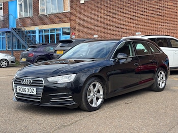Used Audi A4 2017 for sale - 79472316: Photo