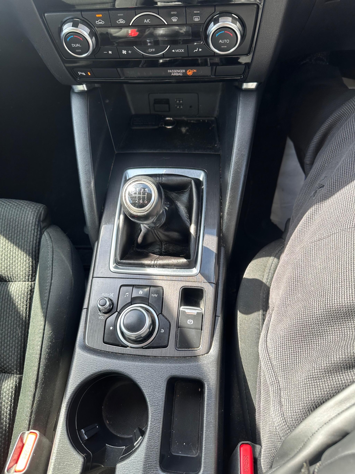 Used Mazda CX-5 2016 for sale - 77926181: Photo 12