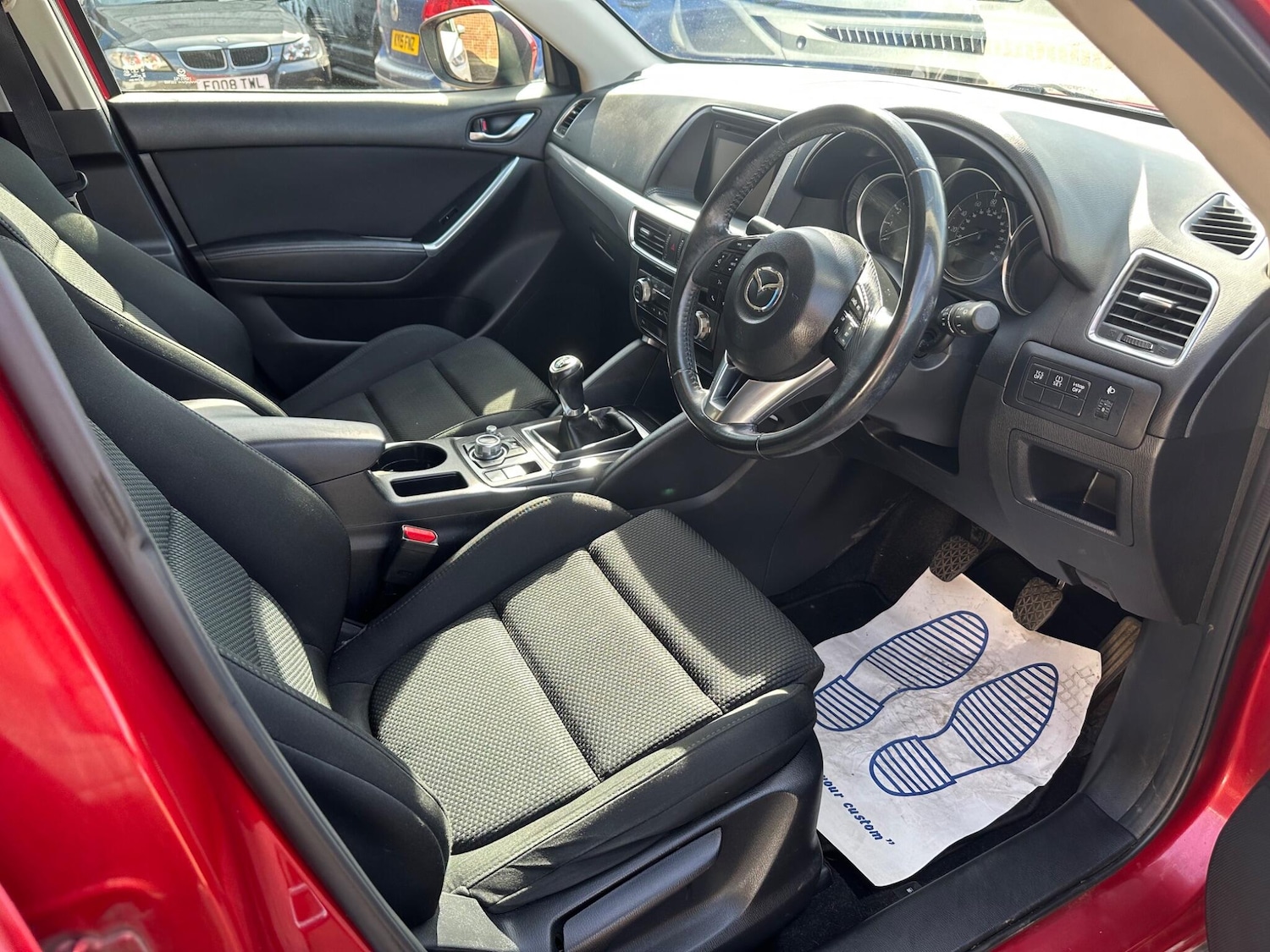 Used Mazda CX-5 2016 for sale - 77926181: Photo 13