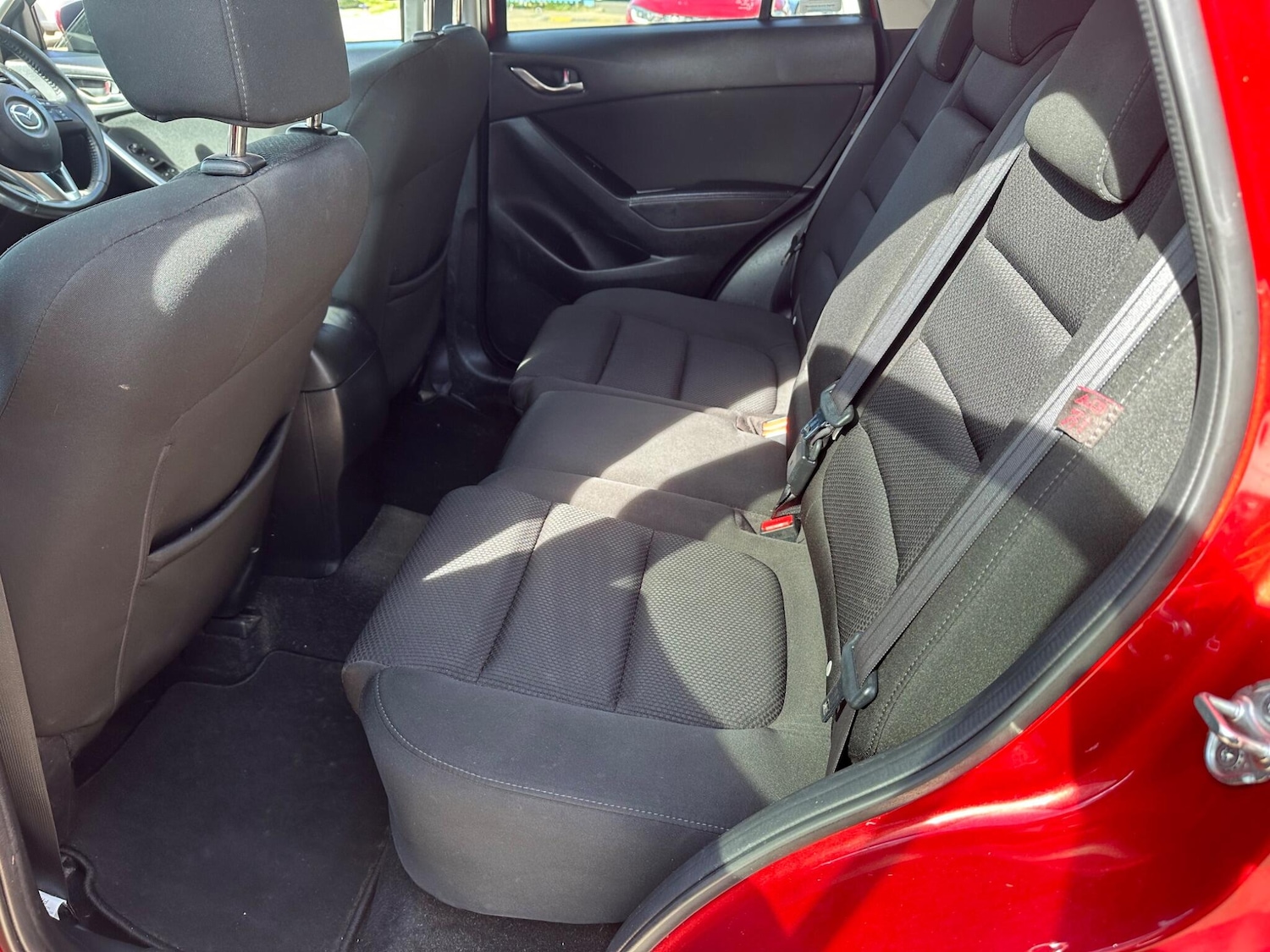 Used Mazda CX-5 2016 for sale - 77926181: Photo 14