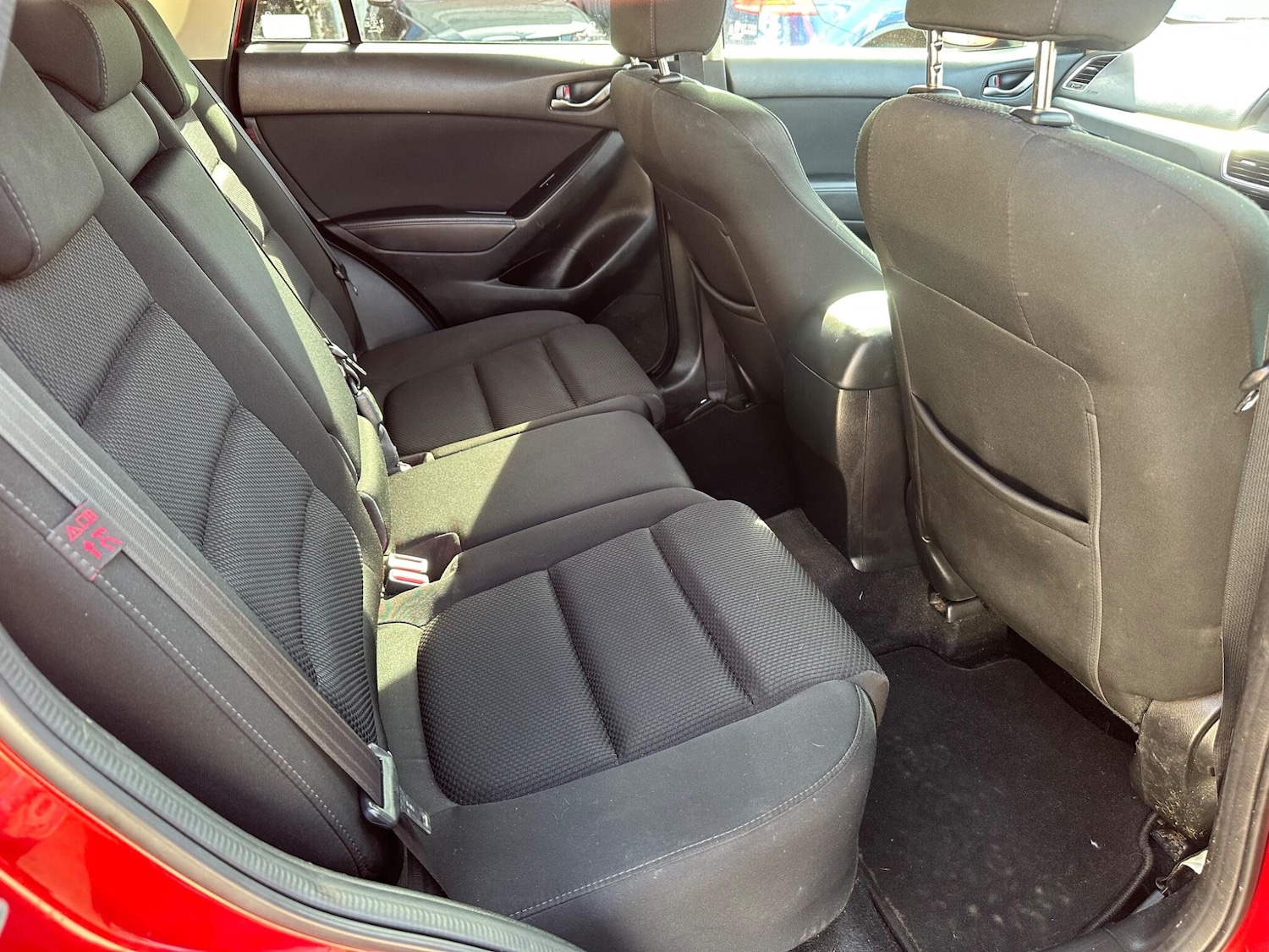 Used Mazda CX-5 2016 for sale - 77926181: Photo 15