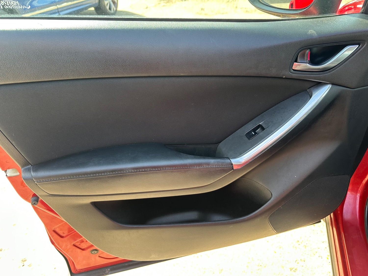 Used Mazda CX-5 2016 for sale - 77926181: Photo 18