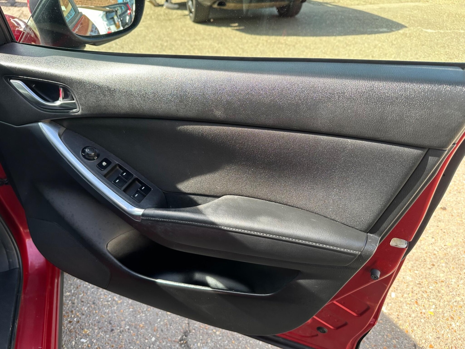 Used Mazda CX-5 2016 for sale - 77926181: Photo 19