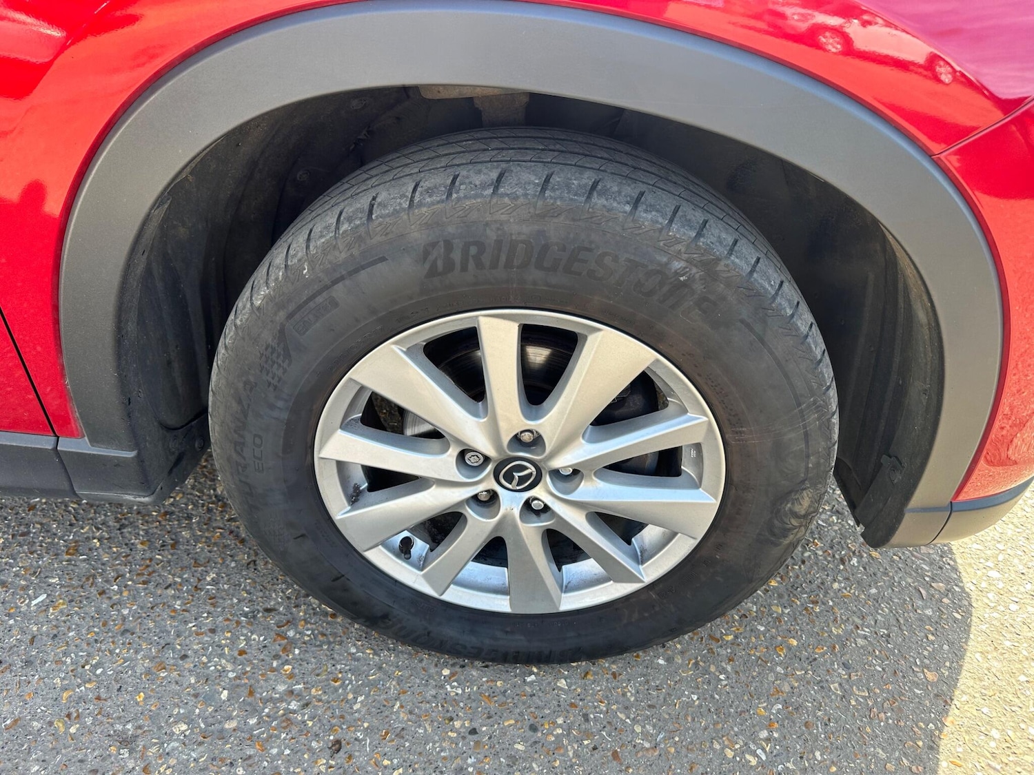 Used Mazda CX-5 2016 for sale - 77926181: Photo 21