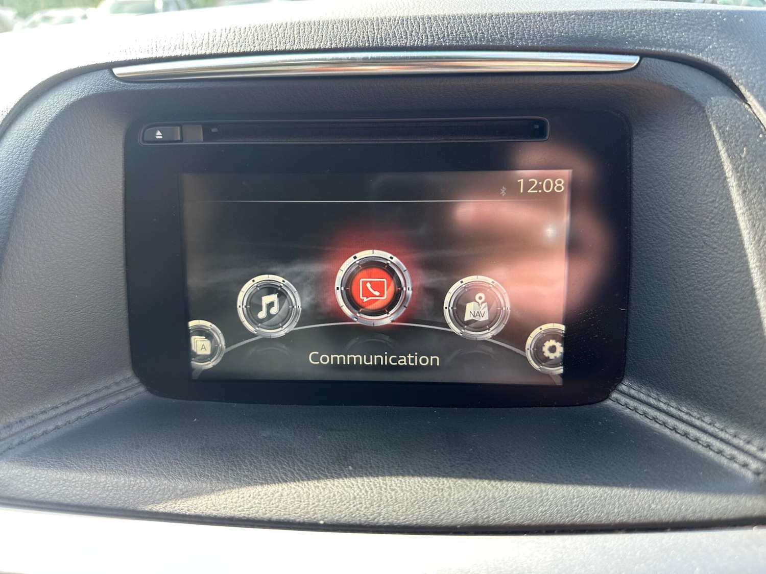 Used Mazda CX-5 2016 for sale - 77926181: Photo 23