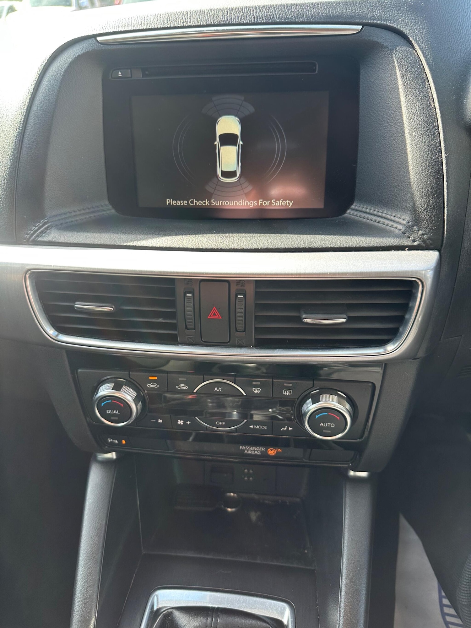 Used Mazda CX-5 2016 for sale - 77926181: Photo 24