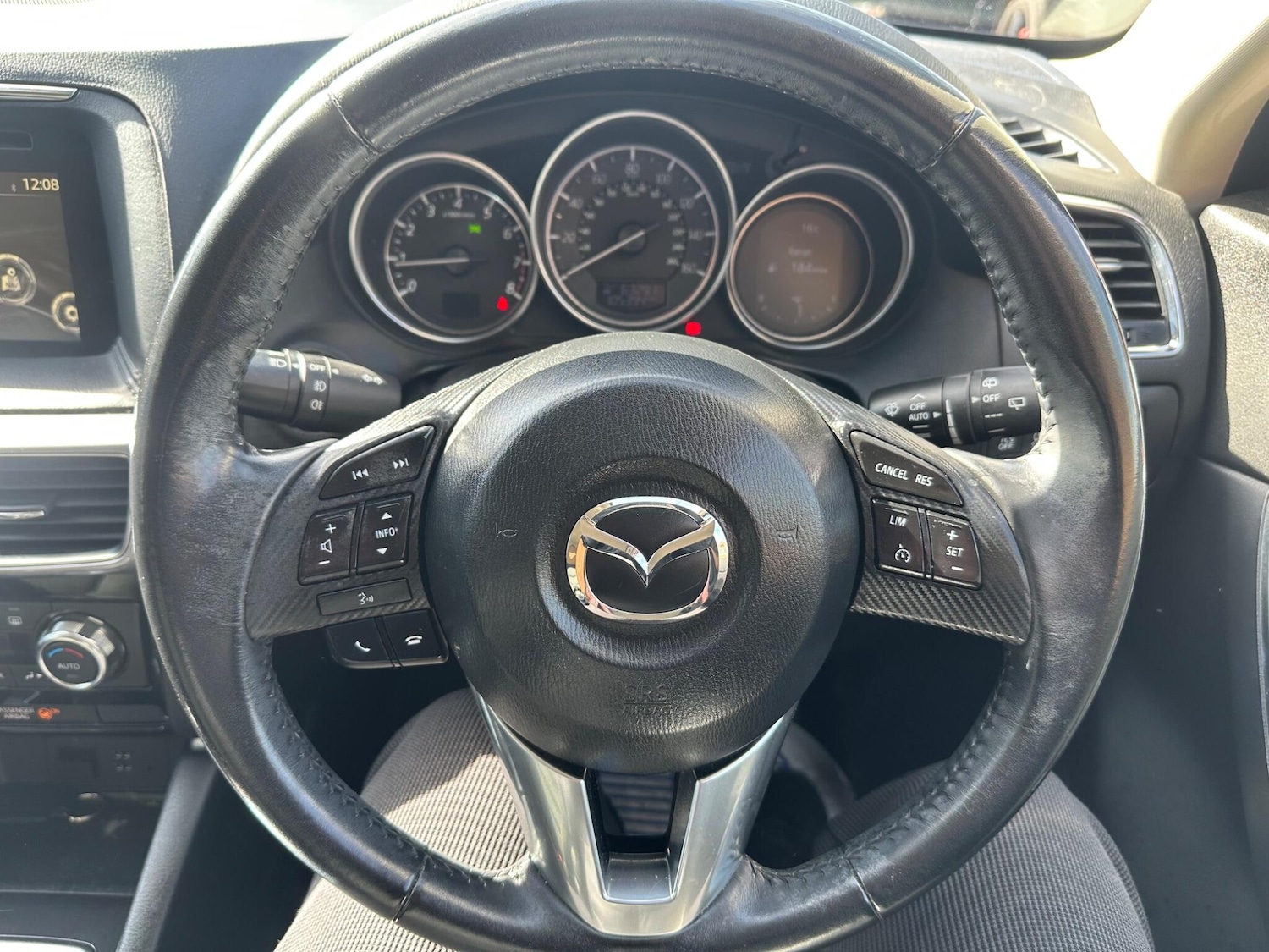 Used Mazda CX-5 2016 for sale - 77926181: Photo 28