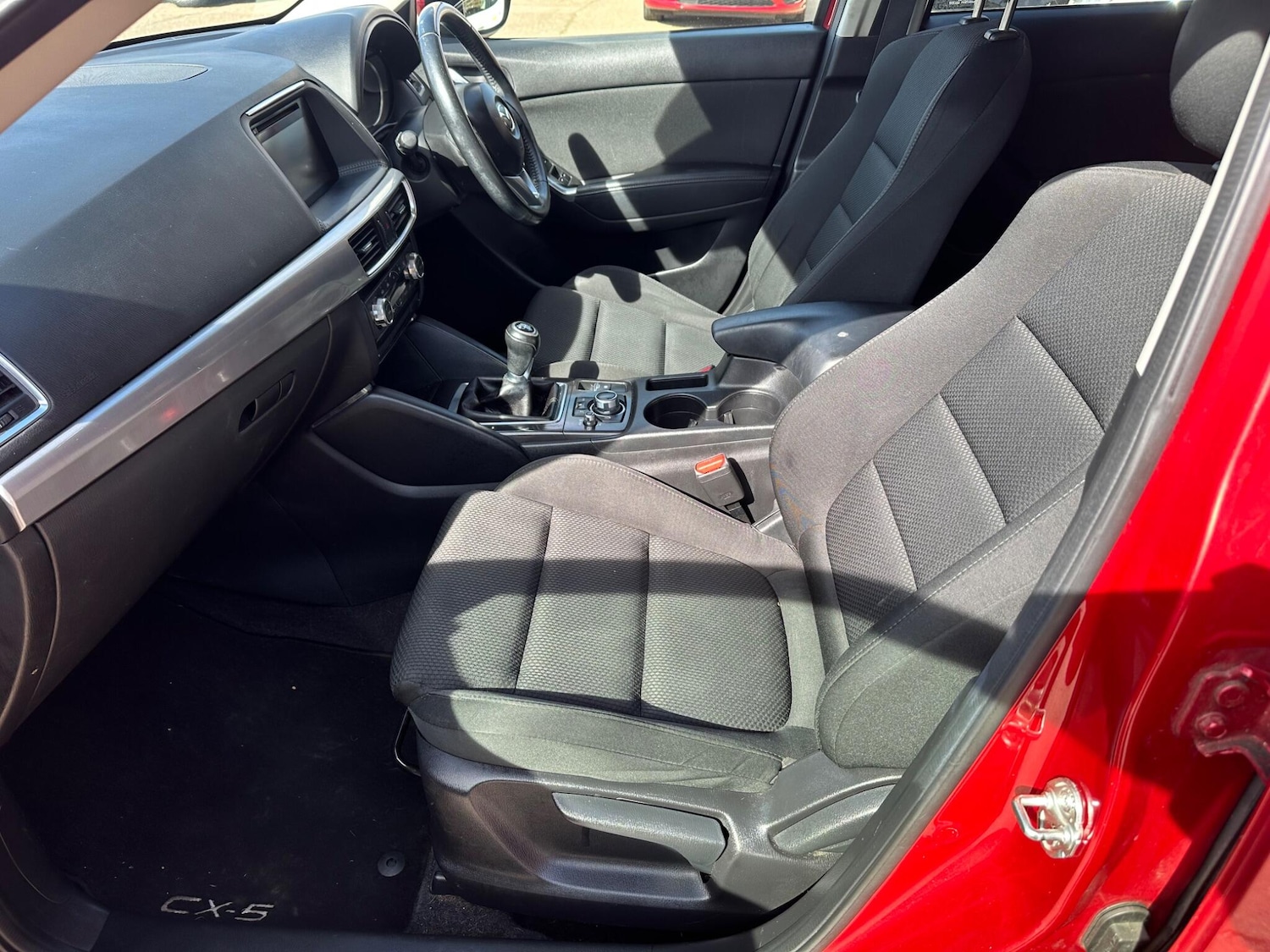 Used Mazda CX-5 2016 for sale - 77926181: Photo 29