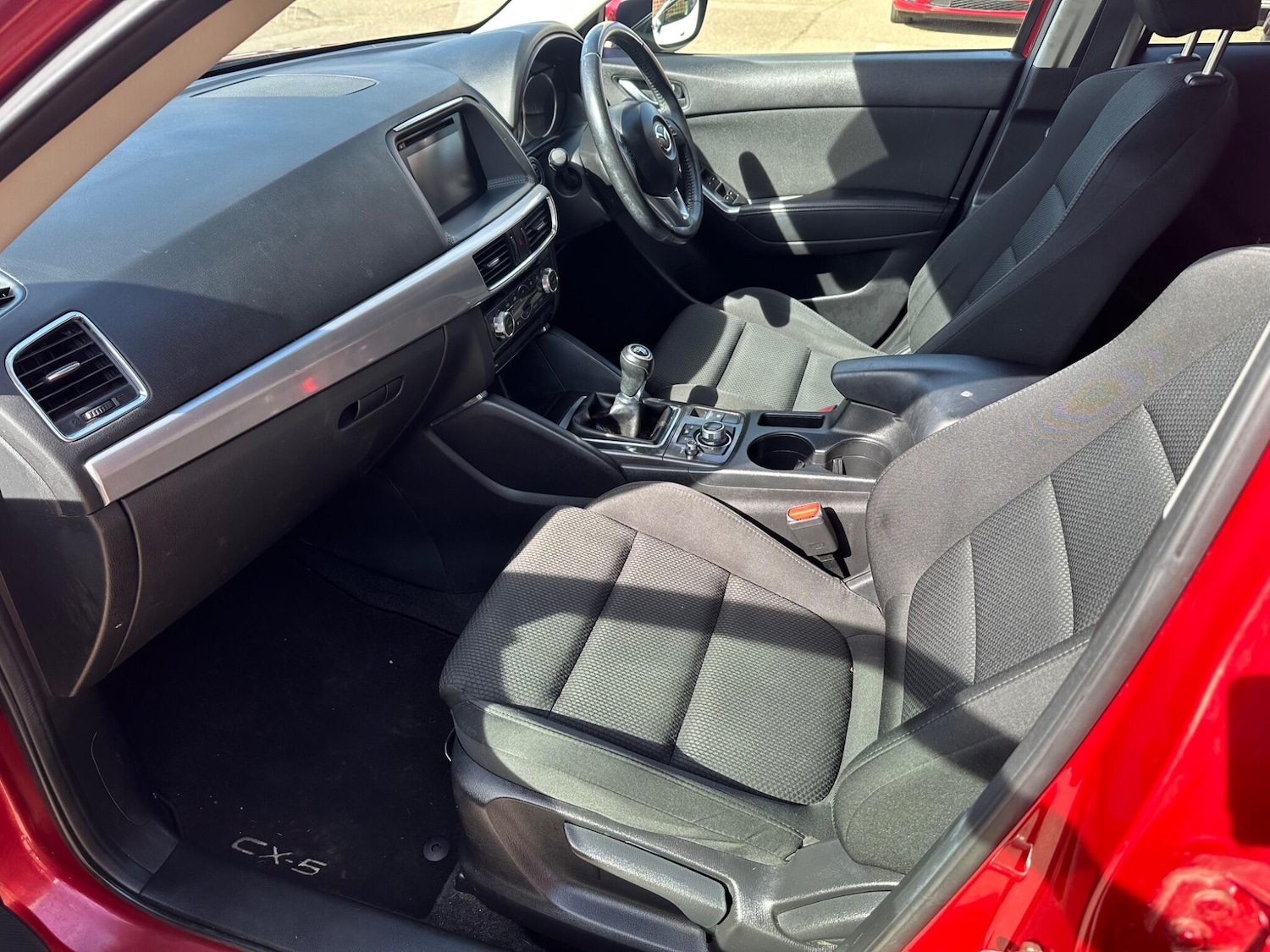 Used Mazda CX-5 2016 for sale - 77926181: Photo 30