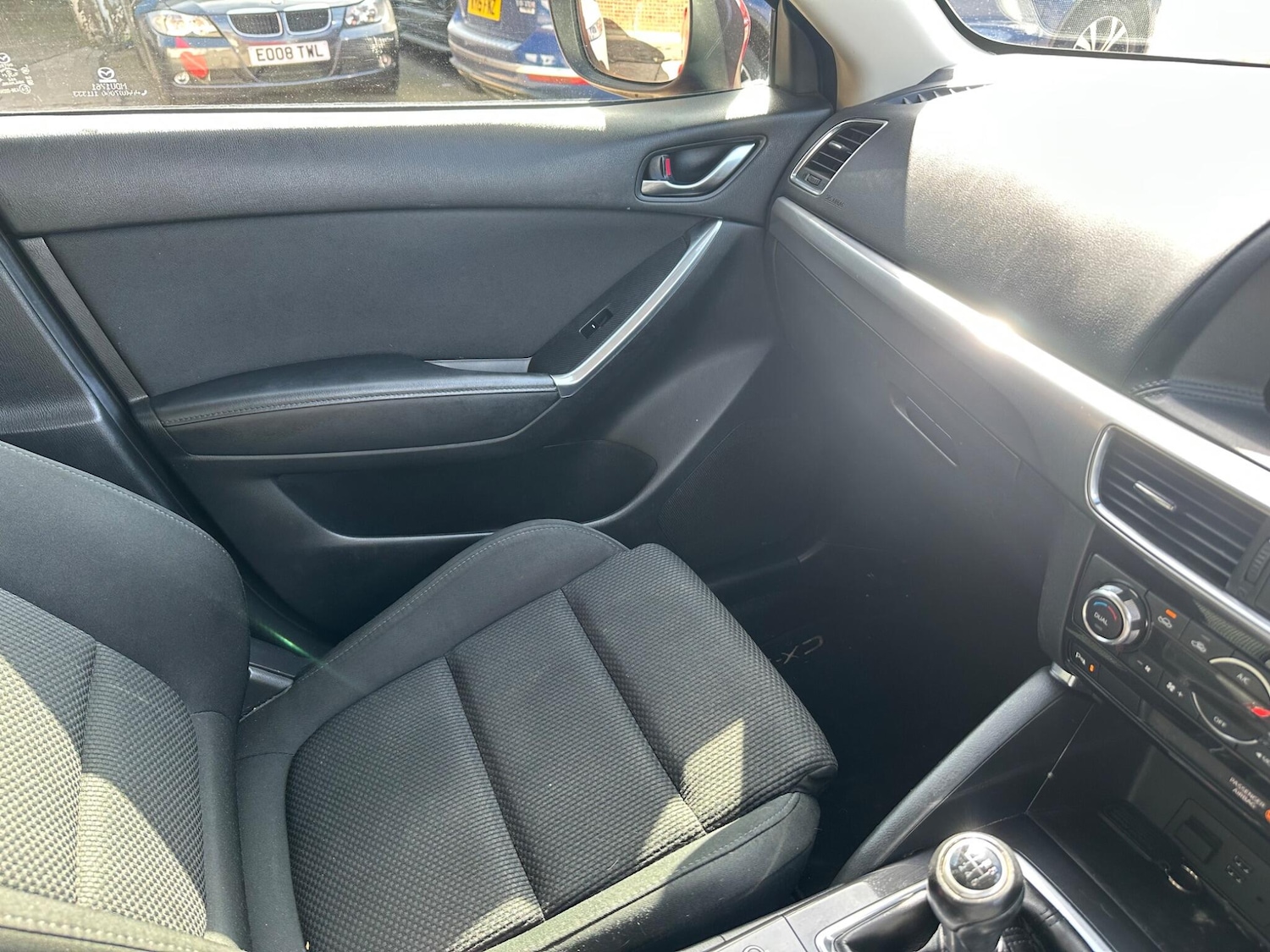 Used Mazda CX-5 2016 for sale - 77926181: Photo 31