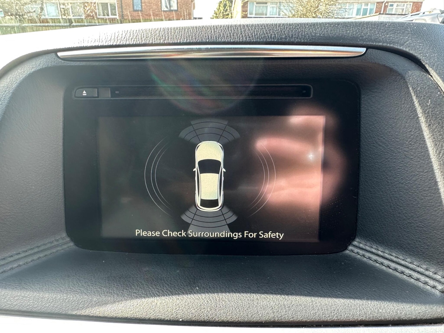 Used Mazda CX-5 2016 for sale - 77926181: Photo 32