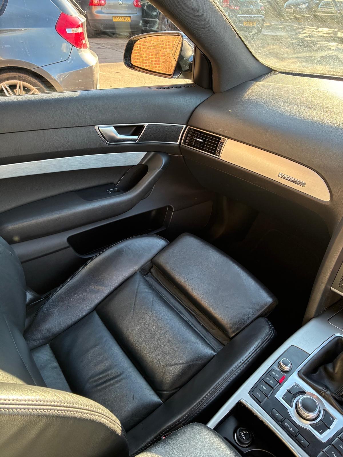 Used Audi A6 2008 for sale - 76521850: Photo 10