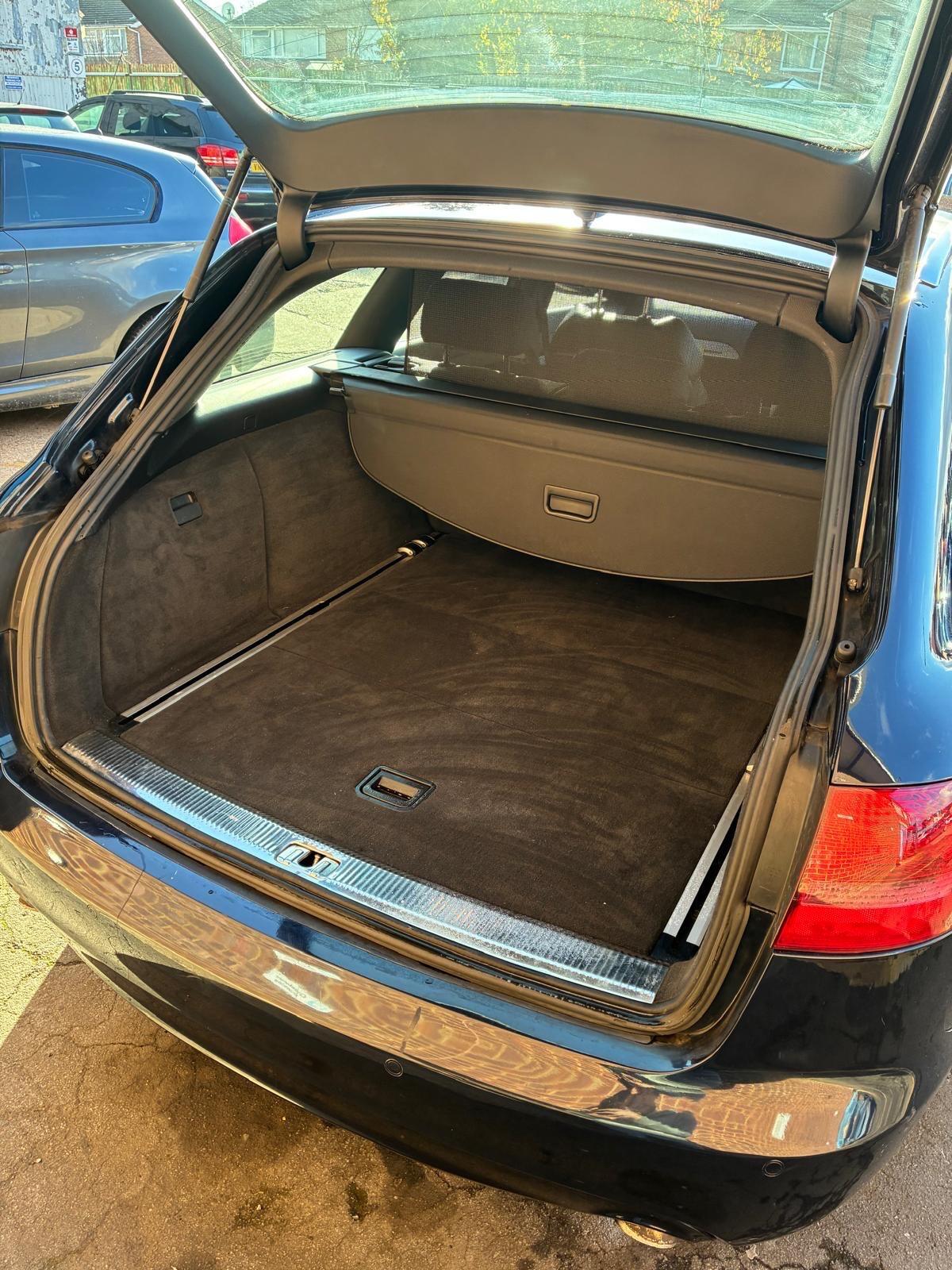 Used Audi A6 2008 for sale - 76521850: Photo 12